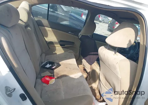 2009 Honda Accord Lxp из США, поврежденный, VIN 1HGCP26489A134388